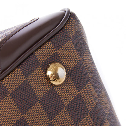 Louis Vuitton Damier Ebene Verona MM 9 of 12