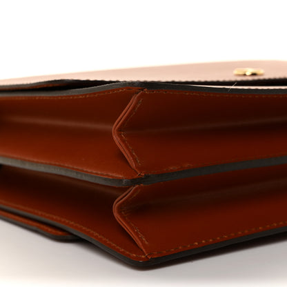 Louis Vuitton Epi Grenelle Fawn 6 of 8