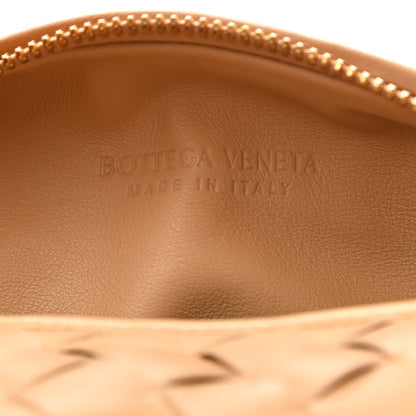 Bottega Veneta Nappa Intrecciato Mini Jodie Almond 6 of 9