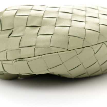 Bottega Veneta Nappa Intrecciato Mini Jodie Travertine 9 of 10