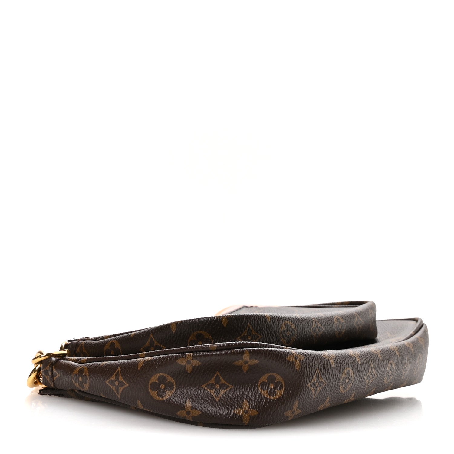 Louis Vuitton Monogram Multi Pochette Accessories Rose Clair 4 of 10
