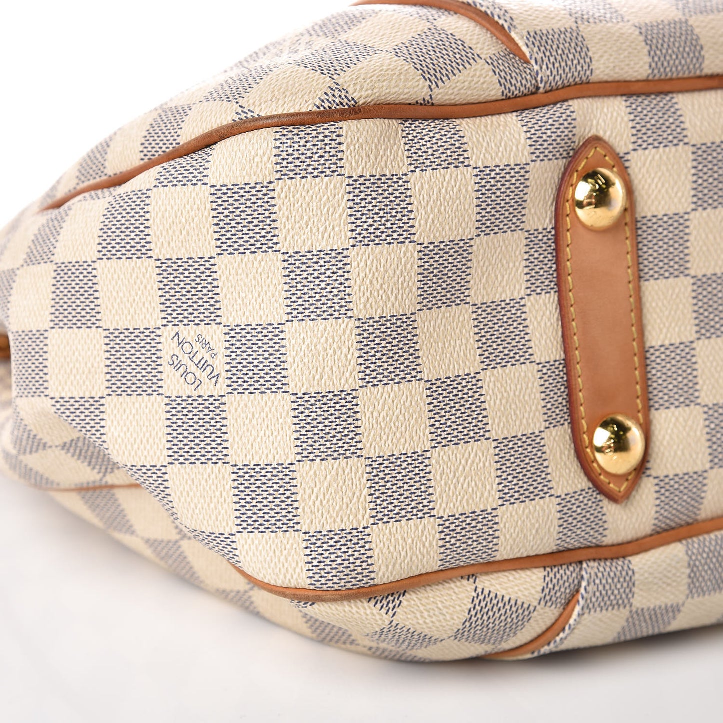Damier Azur Galliera PM