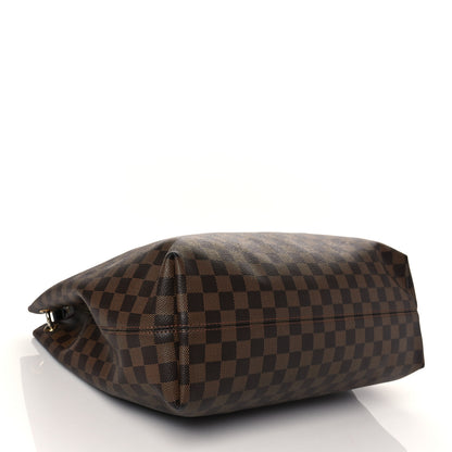 Louis Vuitton Damier Ebene Graceful MM 4 of 9