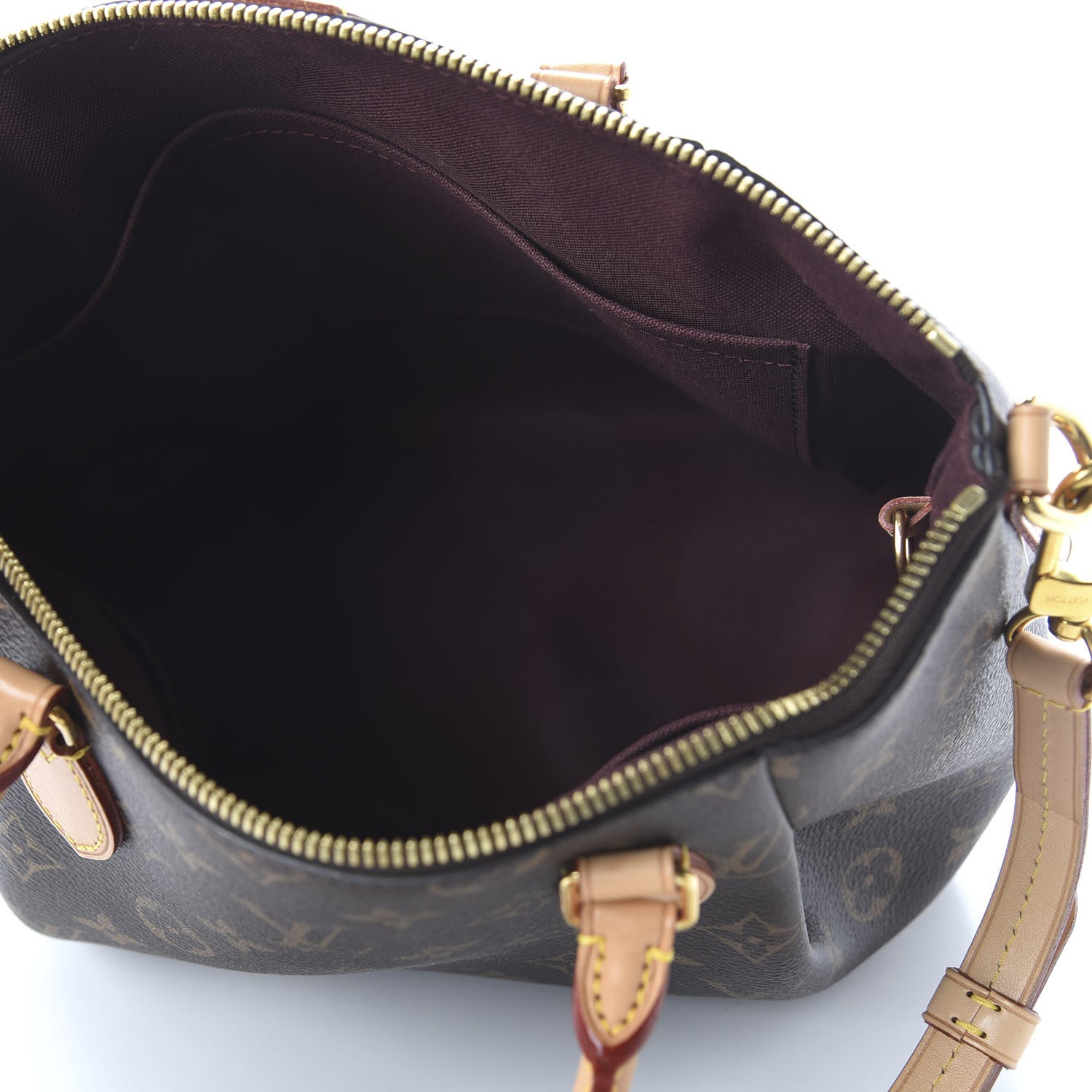 Louis Vuitton Monogram Turenne PM 5 of 10