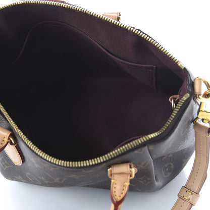 Louis Vuitton Monogram Turenne PM 5 of 10