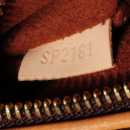 Louis Vuitton Monogram Olympe Camel 7 of 7