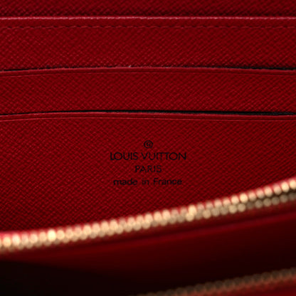 Louis Vuitton Monogram Cerises Zippy Wallet 6 of 6