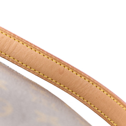 Louis Vuitton Monogram Musette Tango Long Strap 15 of 15