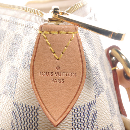 Louis Vuitton Damier Azur Totally PM 7 of 8