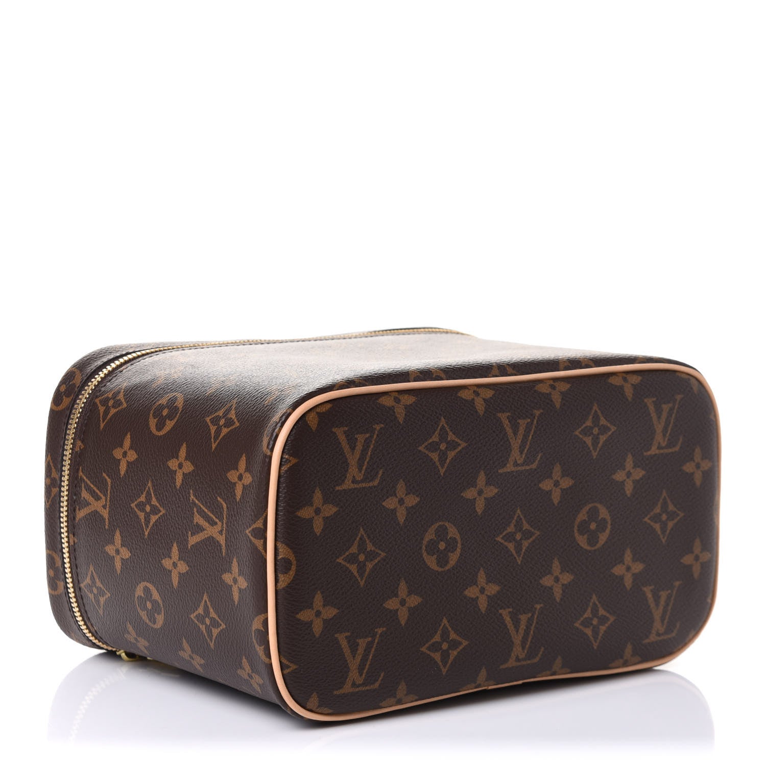 Louis Vuitton Monogram Nice BB 4 of 11