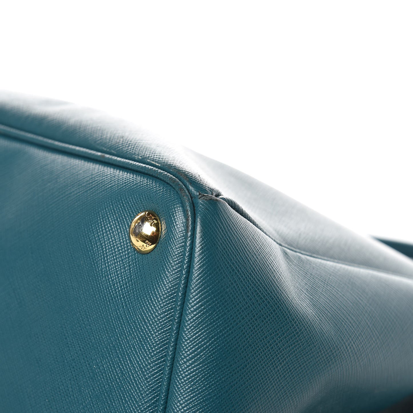 Saffiano Lux Large Tote Ottanio