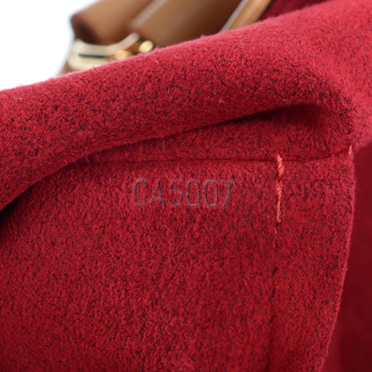 Louis Vuitton Monogram Griet 7 of 7