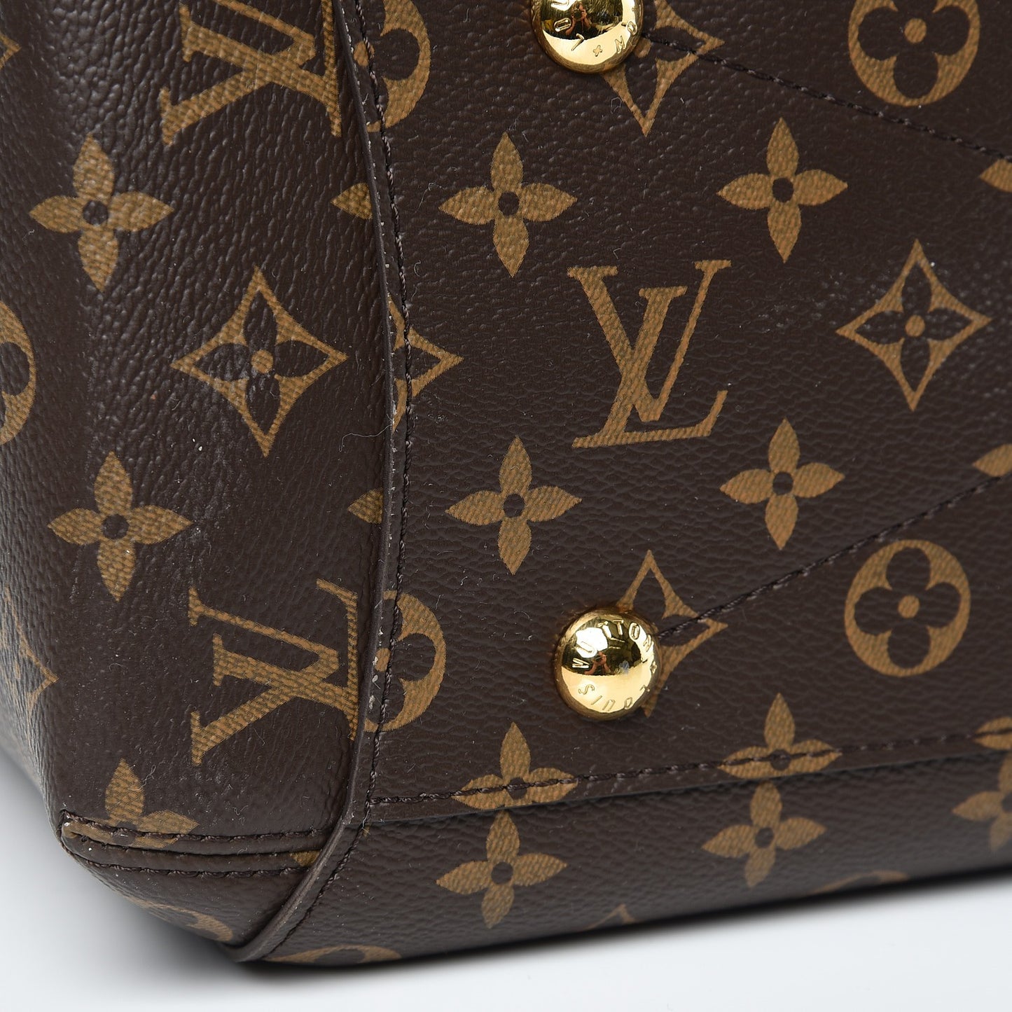 Monogram Montaigne GM