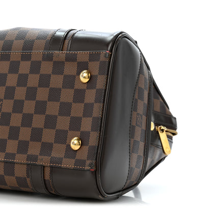 Louis Vuitton Damier Ebene Berkeley 10 of 14