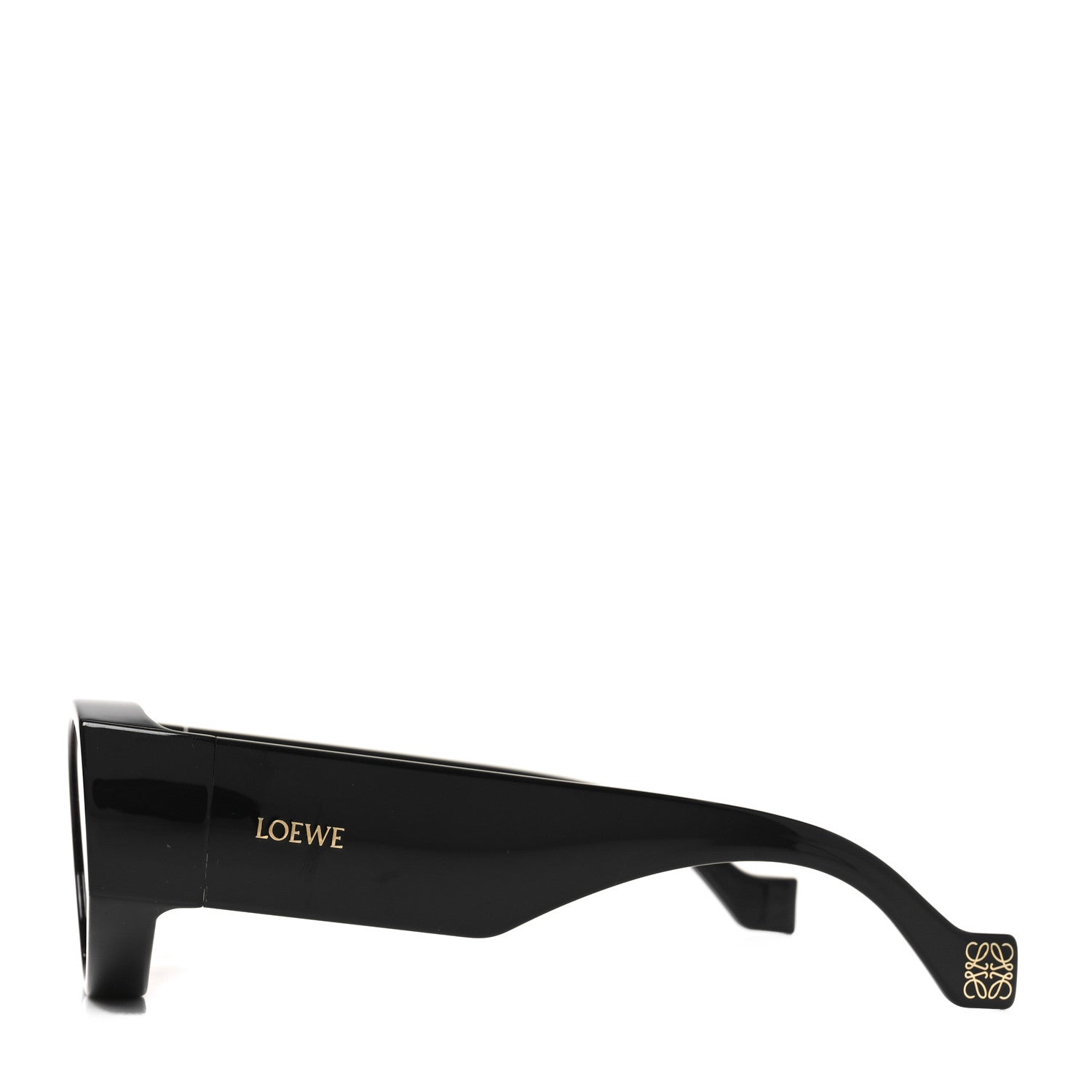 Loewe Acetate Paula's Ibiza Cat Eye Sunglasses LW40171U Black Pink 3 of 7