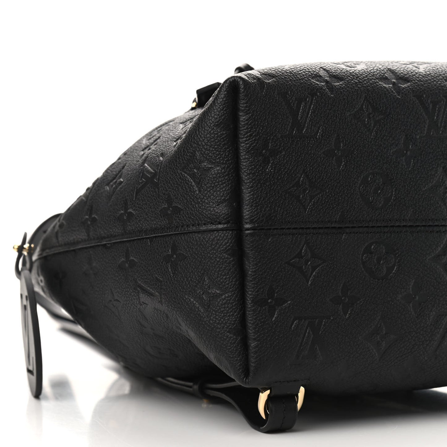 Empreinte Montsouris PM Black