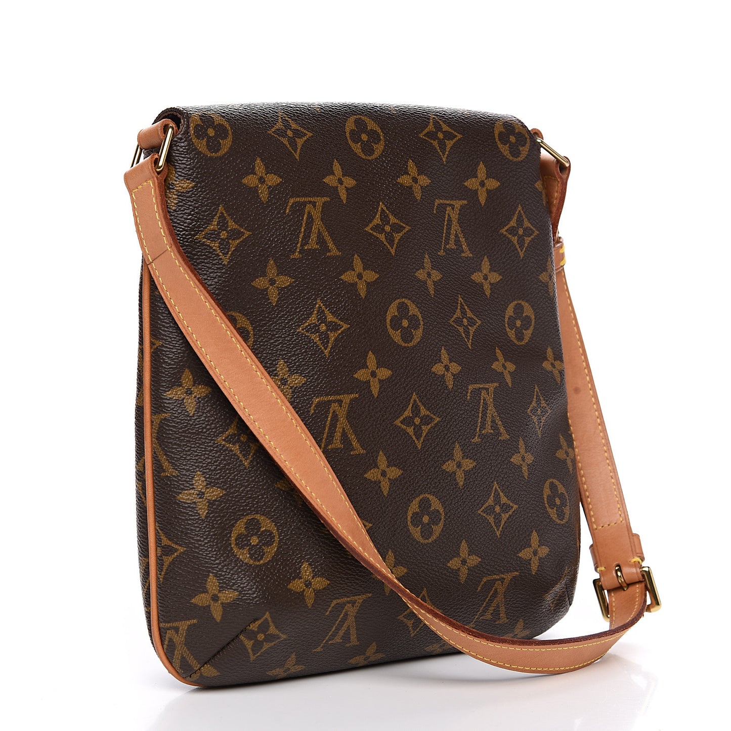 Monogram Musette Salsa