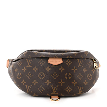 Louis Vuitton Monogram Bumbag 1 of 11