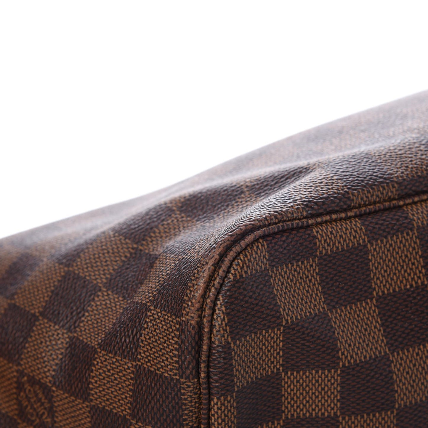 Damier Ebene Neverfull GM