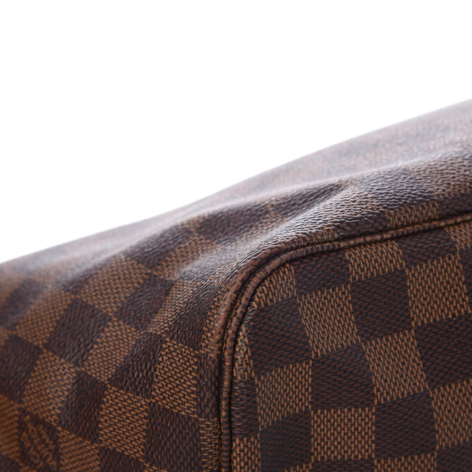 Louis Vuitton Damier Ebene Neverfull GM 10 of 11