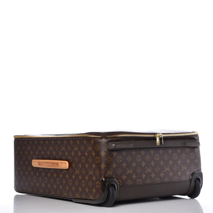 Louis Vuitton Monogram Pegase 65 4 of 22