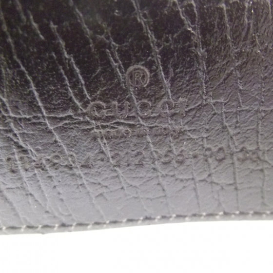 Gucci Monogram GG Belt 36 4 of 4