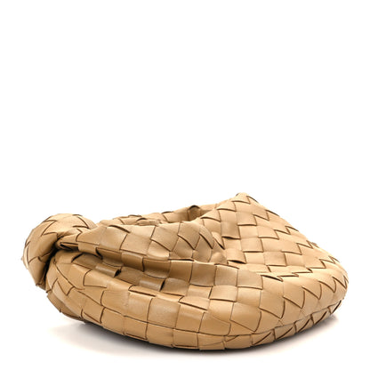 Bottega Veneta Nappa Intrecciato Mini Jodie Porridge 4 of 11