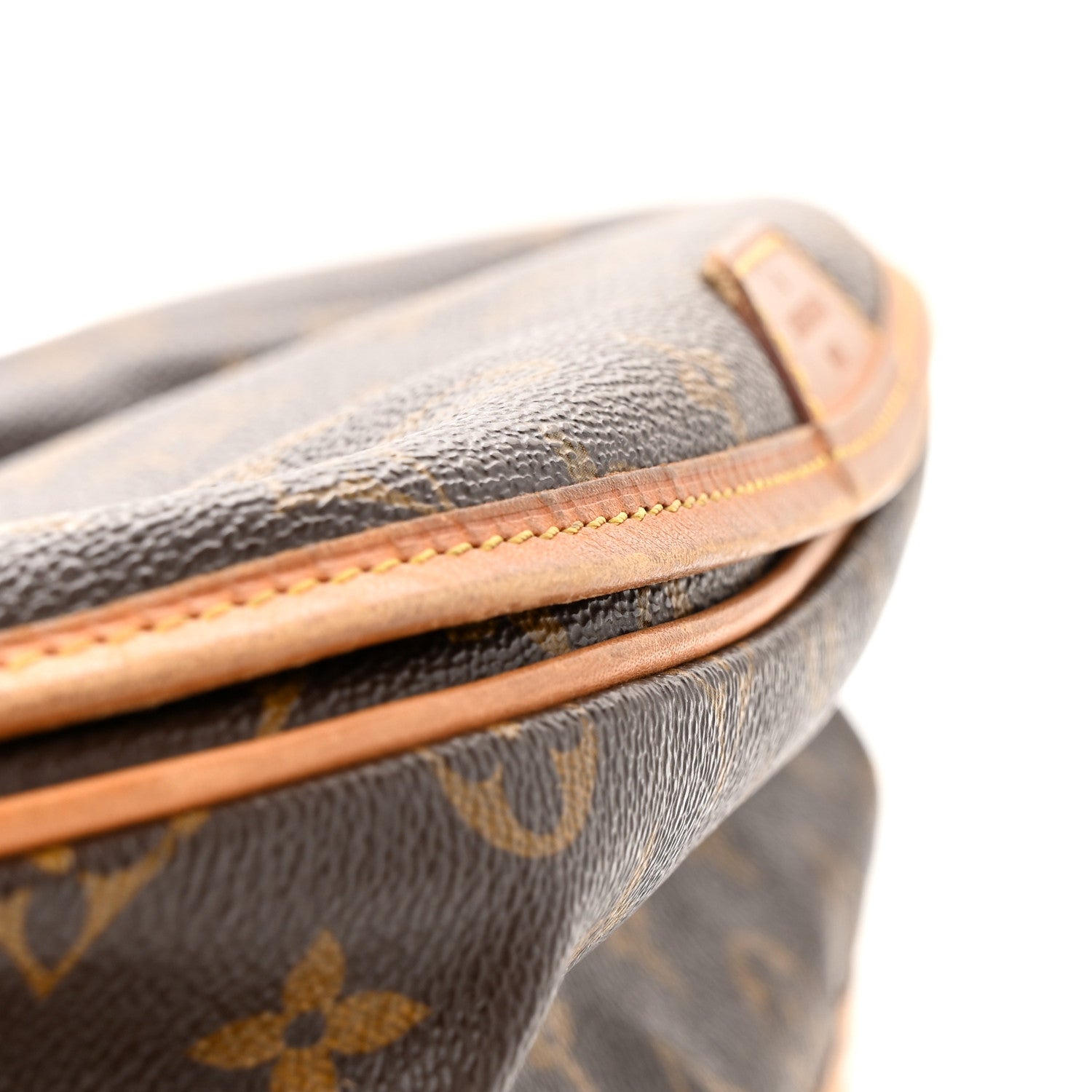 Louis Vuitton Monogram Menilmontant MM 11 of 20