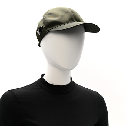Prada Re-Nylon Mens Baseball Cap L Militare 2 of 11