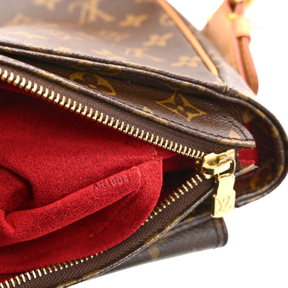 Louis Vuitton Monogram Viva-Cite GM 7 of 11