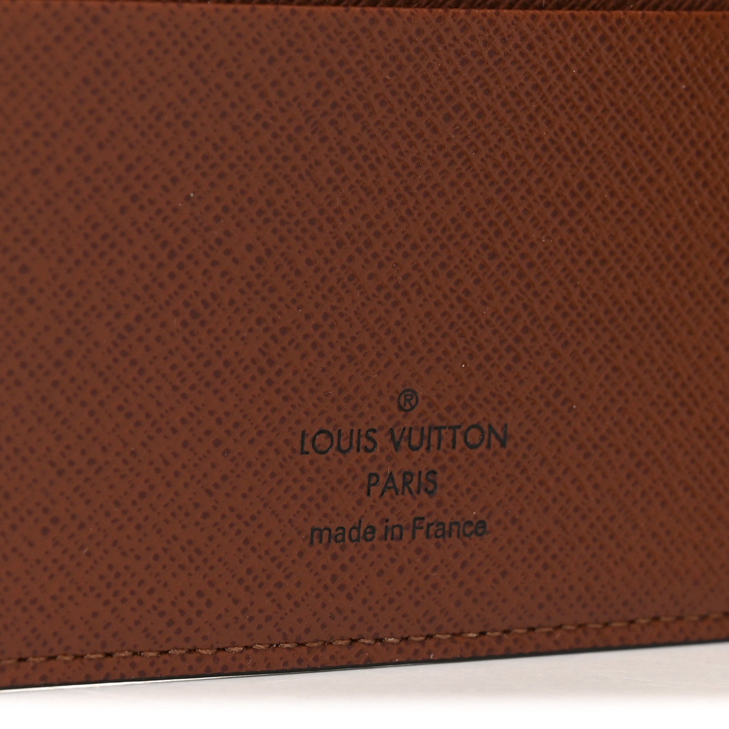 Louis Vuitton Monogram Medium Ring Agenda Cover 6 of 7