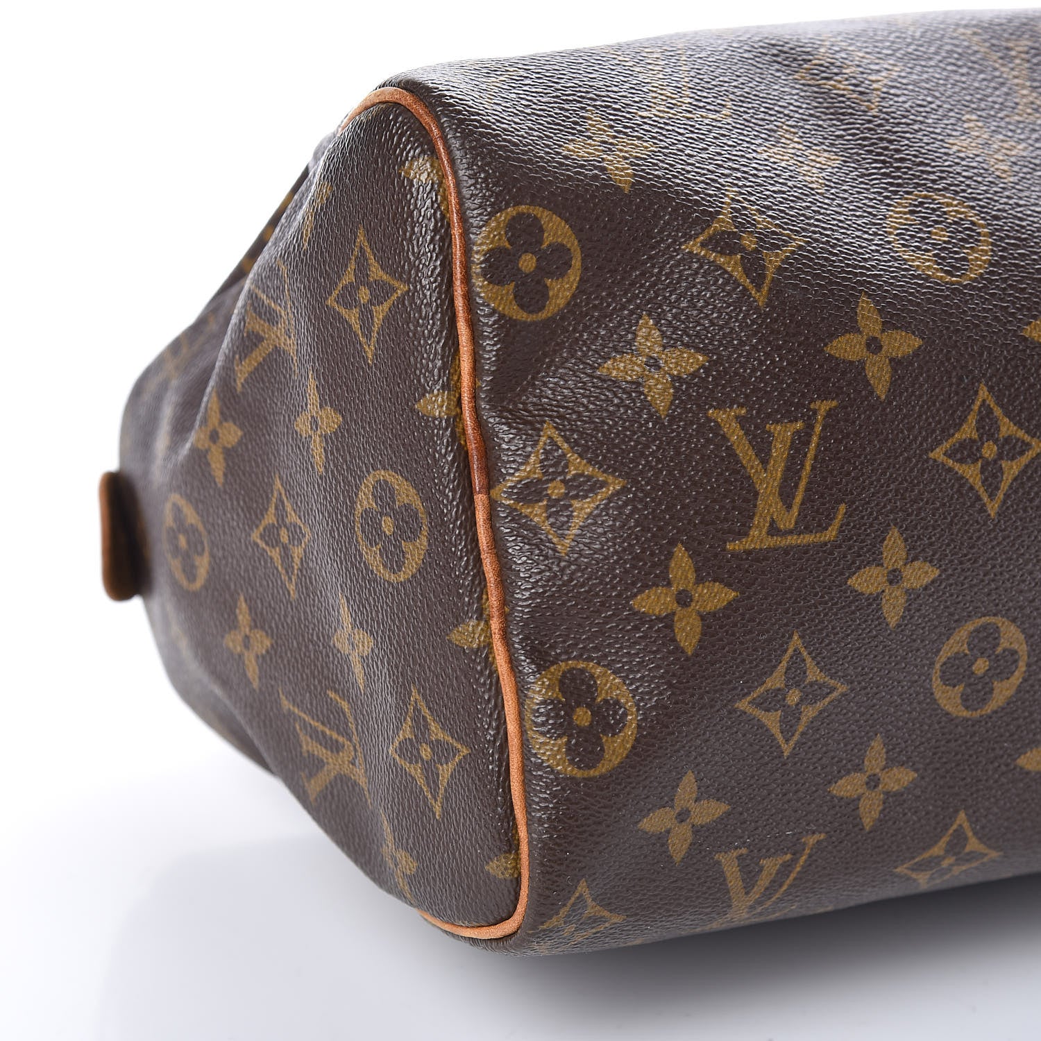 Louis Vuitton Monogram Speedy 25 18 of 19