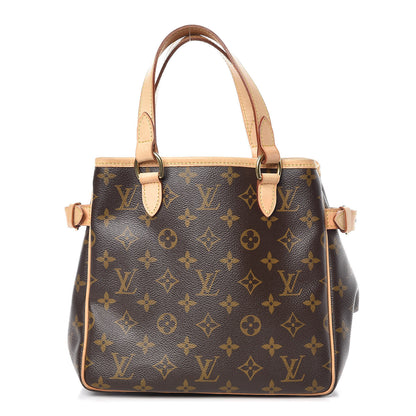 Louis Vuitton Monogram Batignolles 1 of 12
