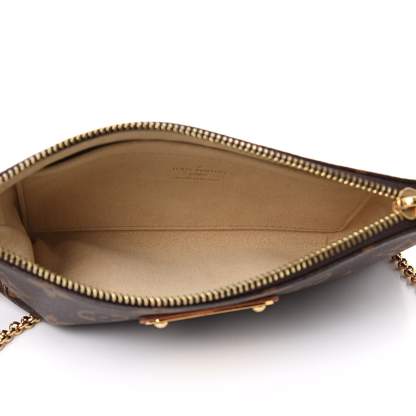 Monogram Pochette Milla MM