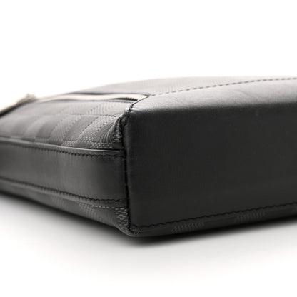 Louis Vuitton Damier Infini Discovery Messenger BB Onyx 8 of 12