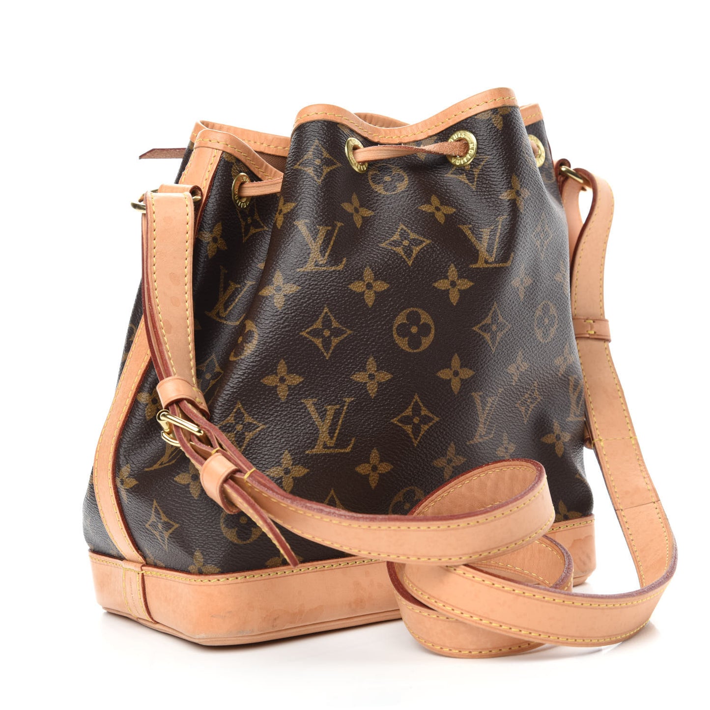Monogram Noe BB