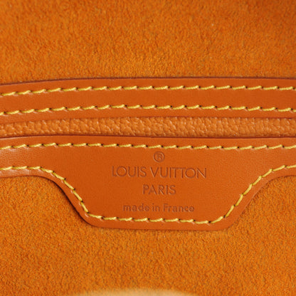 Louis Vuitton Epi Mabillon Backpack Cipango 6 of 6
