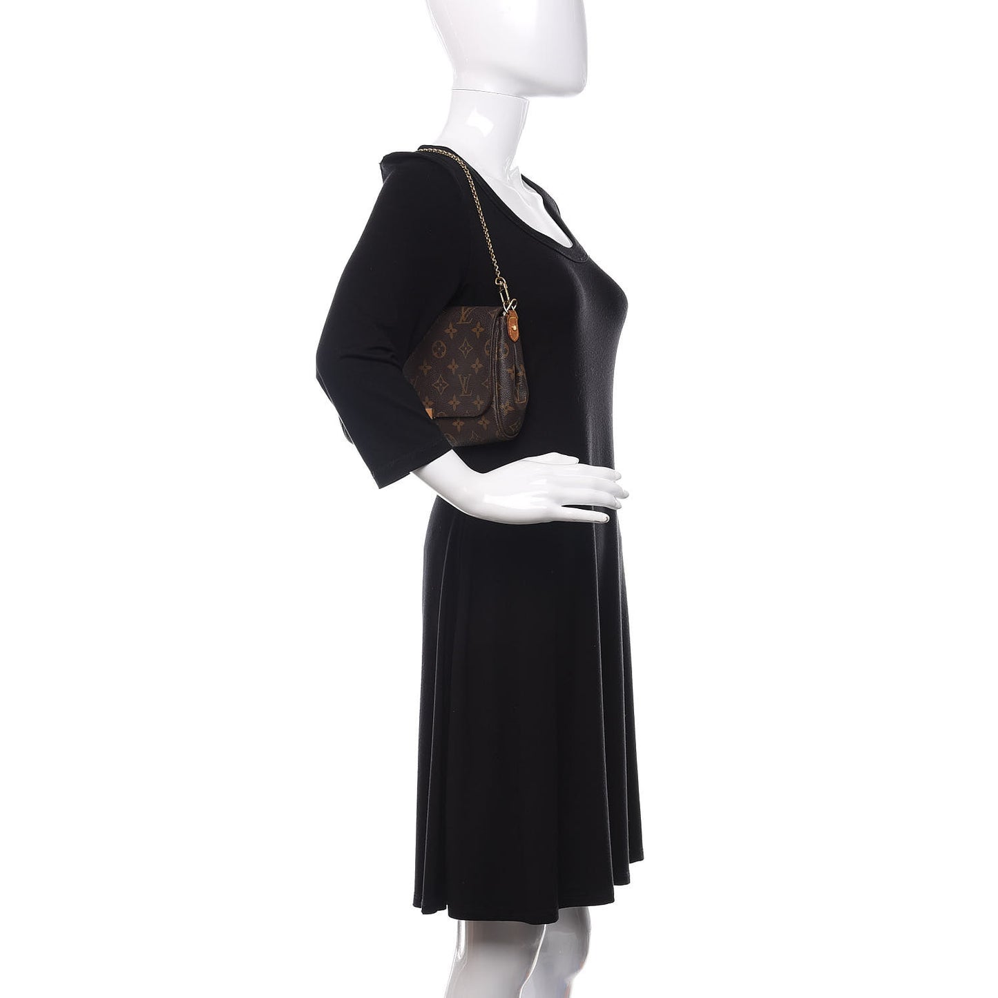 Monogram Favorite MM