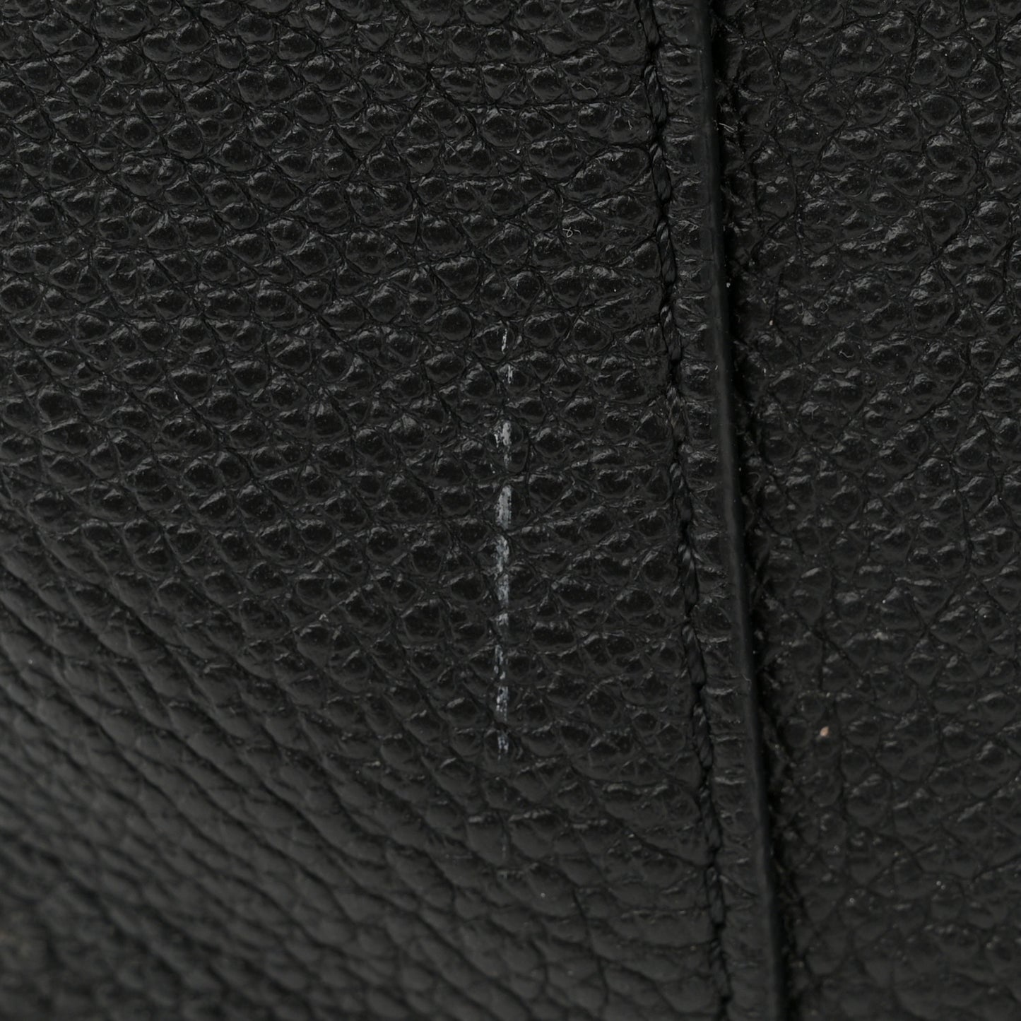 Empreinte Monogram Giant Travel Bag Black