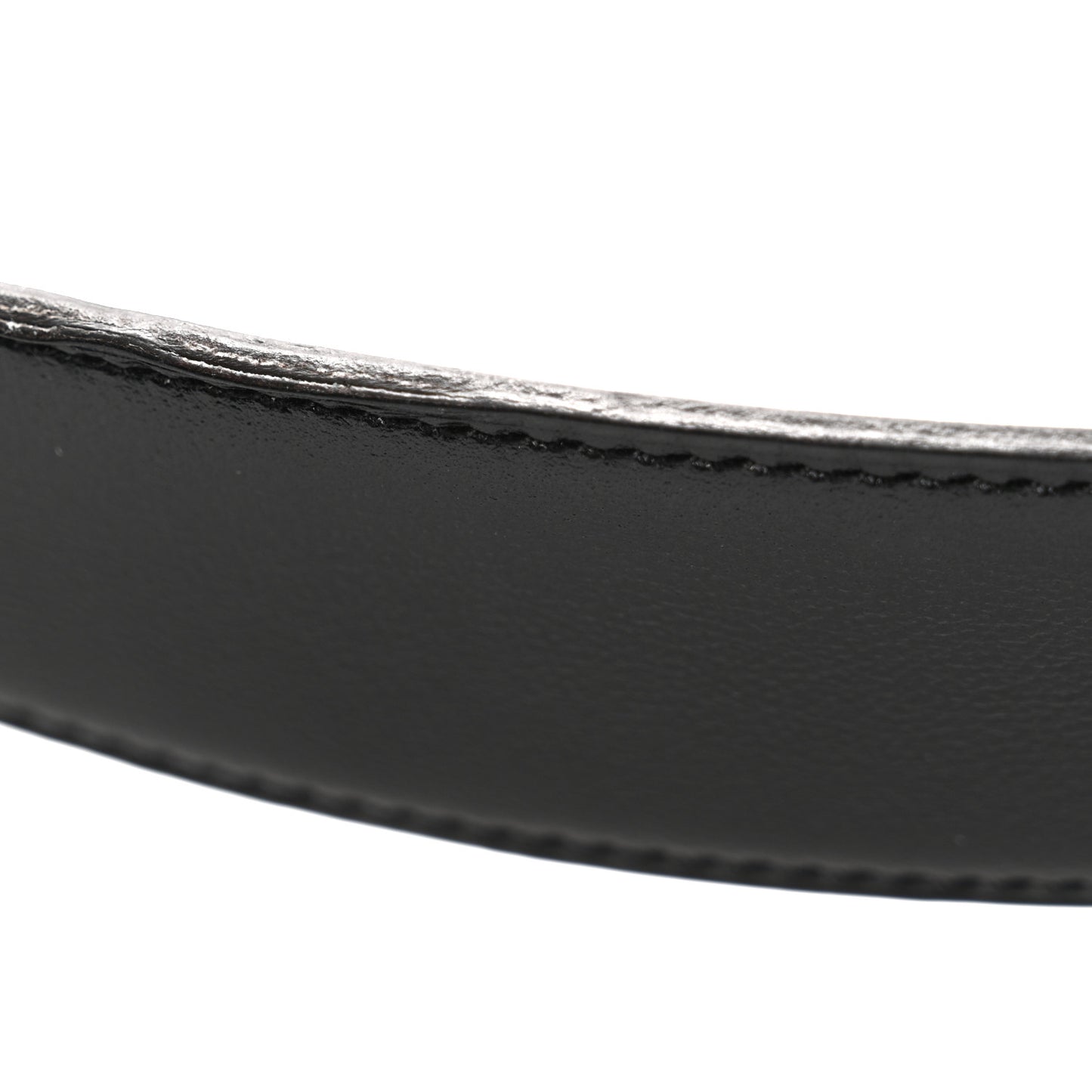 Box Togo 32mm H Belt 110 Black Vert Bosphore