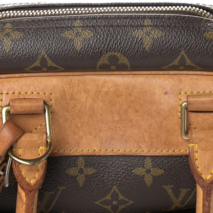 Louis Vuitton Monogram Deauville 17 of 17
