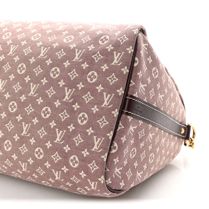 Louis Vuitton Monogram Idylle Speedy Bandouliere 30 Sepia 9 of 9