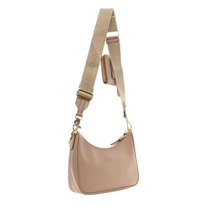 Prada Saffiano Lux Re-Edition 2005 Shoulder Bag Cammeo 3 of 13