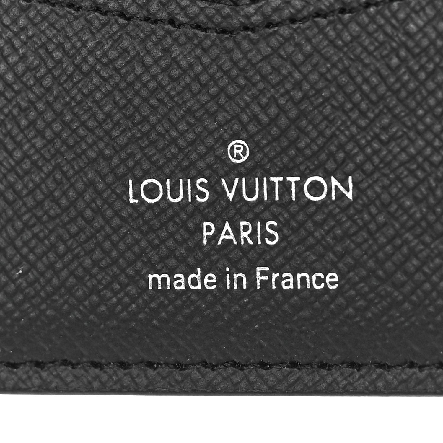 Louis Vuitton Taiga Multiple Wallet Ardoise 6 of 7