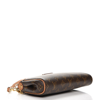 Louis Vuitton Monogram Eva Clutch 4 of 7