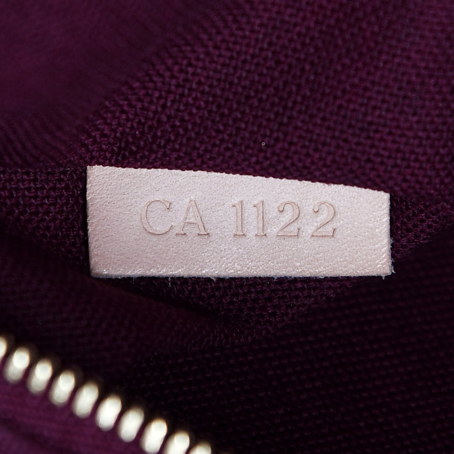 Monogram Raspail MM