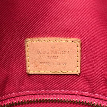 Louis Vuitton Monogram Graceful PM Pivoine 6 of 11