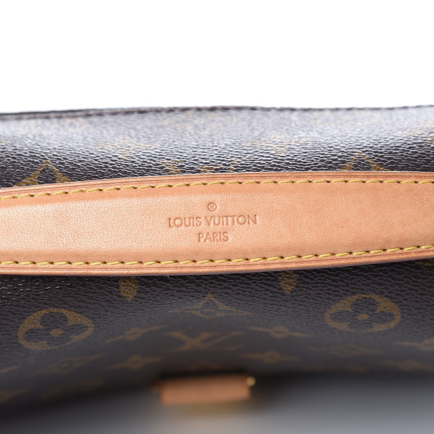 Louis Vuitton Monogram Pochette Metis 11 of 11