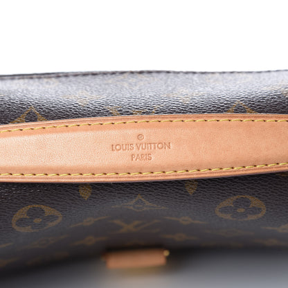 Louis Vuitton Monogram Pochette Metis 11 of 11