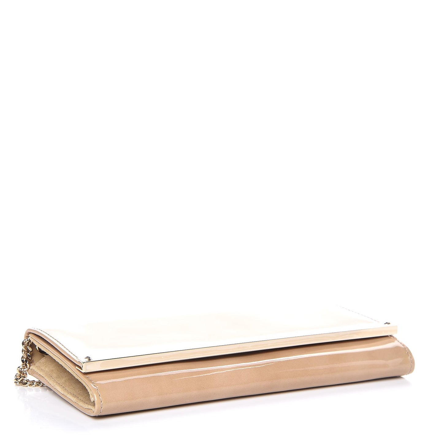 Patent Milla Wallet on Chain Nude